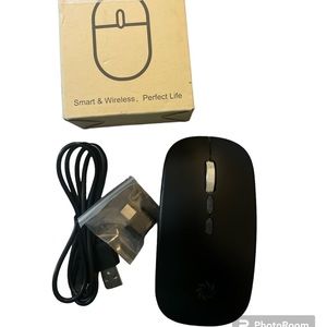 NIB WIRELESS MOUSE